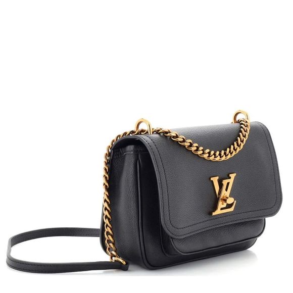 LV Chain Bag Lockme